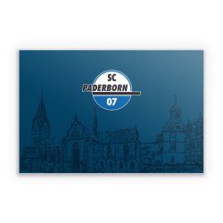 Sticker Rechteck Einzelsticker