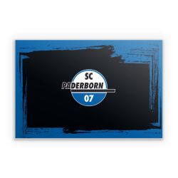 Sticker Rechteck Einzelsticker