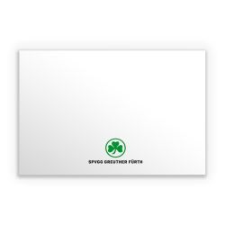 Sticker Rechteck Einzelsticker