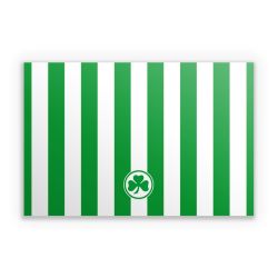 Sticker Rechteck Einzelsticker