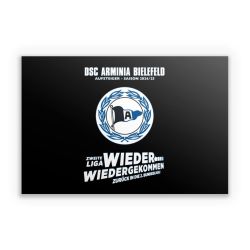 Sticker Rechteck Einzelsticker