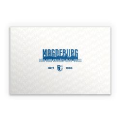 Sticker Rechteck Einzelsticker