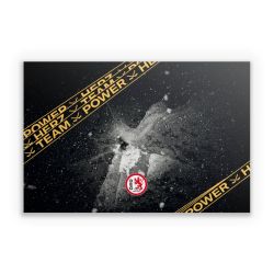 Sticker Rechteck Einzelsticker