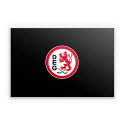 Sticker Rechteck Einzelsticker