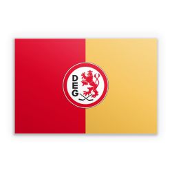 Sticker Rechteck Einzelsticker