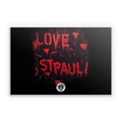 Sticker Rechteck Einzelsticker