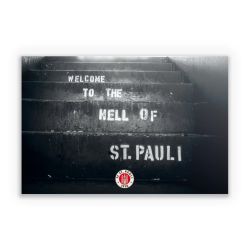 Sticker Rechteck Einzelsticker