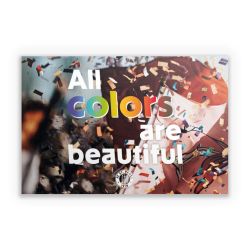 Sticker Rechteck Einzelsticker