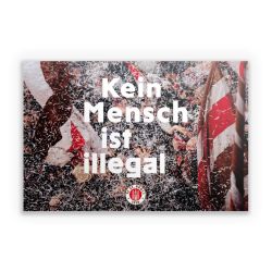 Sticker Rechteck Einzelsticker