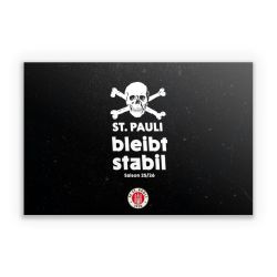 Sticker Rechteck Einzelsticker