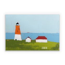 Sticker Rechteck Einzelsticker