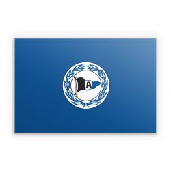 Sticker Rechteck Einzelsticker