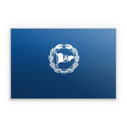 Sticker Rechteck Einzelsticker