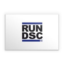 Sticker Rechteck Einzelsticker