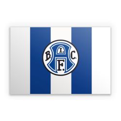 Sticker Rechteck Einzelsticker