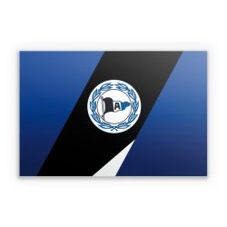 Sticker Rechteck Einzelsticker