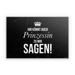 Sticker Rechteck Einzelsticker