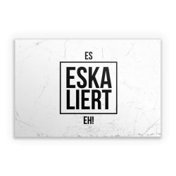 Sticker Rechteck Einzelsticker