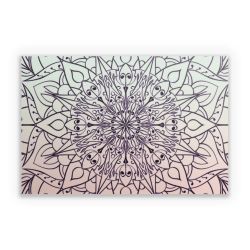 Sticker Rechteck Einzelsticker