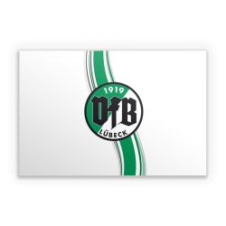 Sticker Rechteck Einzelsticker