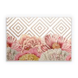 Sticker Rechteck Einzelsticker