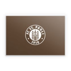 Sticker Rechteck Einzelsticker