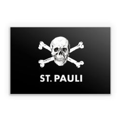 Sticker Rechteck Einzelsticker