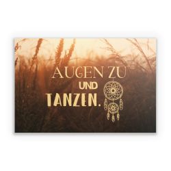 Sticker Rechteck Einzelsticker