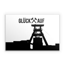 Sticker Rechteck Einzelsticker