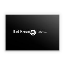 Sticker Rechteck Einzelsticker