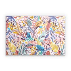 Sticker Rechteck Einzelsticker