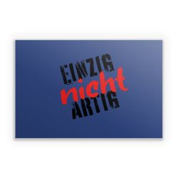 Sticker Rechteck Einzelsticker