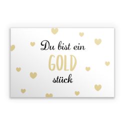 Sticker Rechteck Einzelsticker