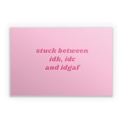 Sticker Rechteck Einzelsticker