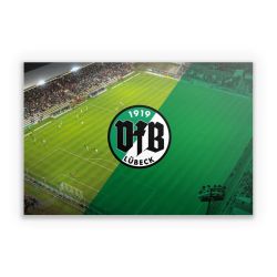 Sticker Rechteck Einzelsticker