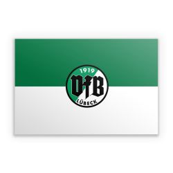 Sticker Rechteck Einzelsticker