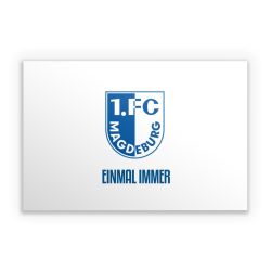 Sticker Rechteck Einzelsticker