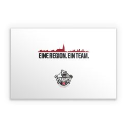 Sticker Rechteck Einzelsticker