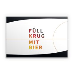 Sticker Rechteck Einzelsticker