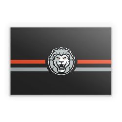 Sticker Rechteck Einzelsticker