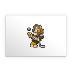 Sticker Rechteck Einzelsticker