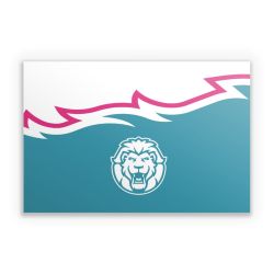 Sticker Rechteck Einzelsticker