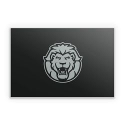 Sticker Rechteck Einzelsticker