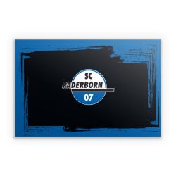 Sticker Rechteck Einzelsticker