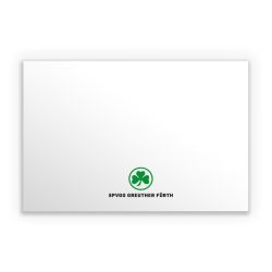 Sticker Rechteck Einzelsticker