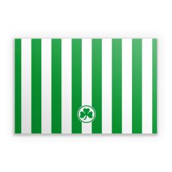 Sticker Rechteck Einzelsticker