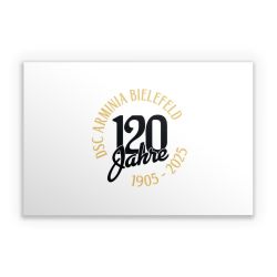 Sticker Rechteck Einzelsticker