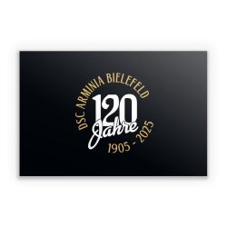 Sticker Rechteck Einzelsticker