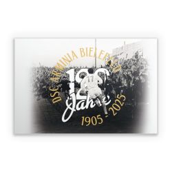 Sticker Rechteck Einzelsticker