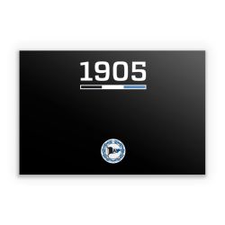 Sticker Rechteck Einzelsticker